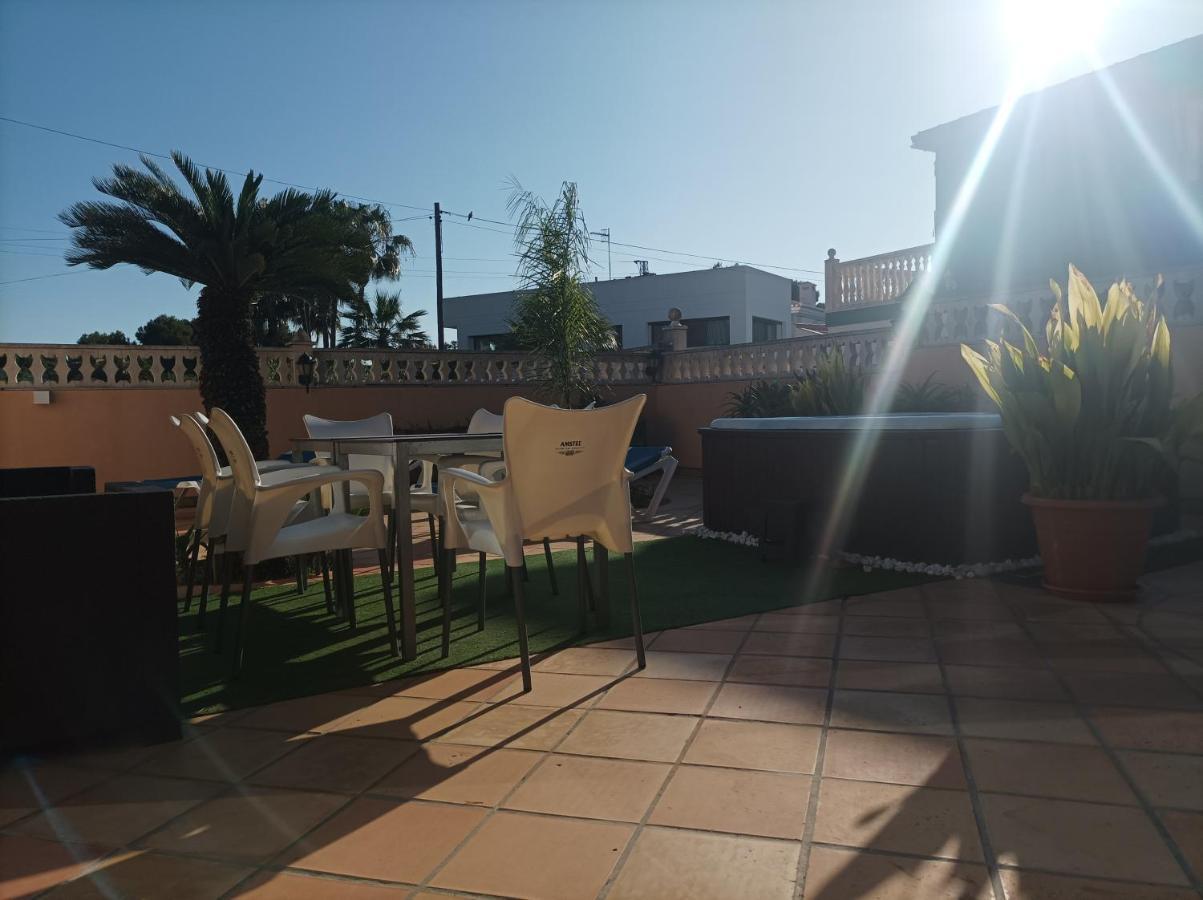 Vacaciones Denia 4 Rooms Exterior photo